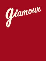 Glamour magazine